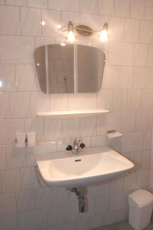 Tiefhof Appartement Nauders Kamer foto